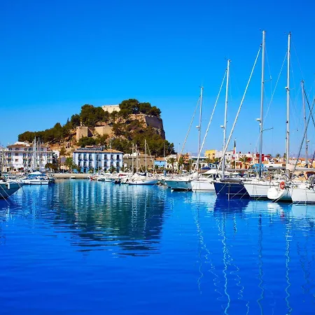 Zephyrus By Interhome Dénia