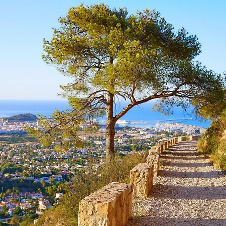 Zephyrus By Interhome