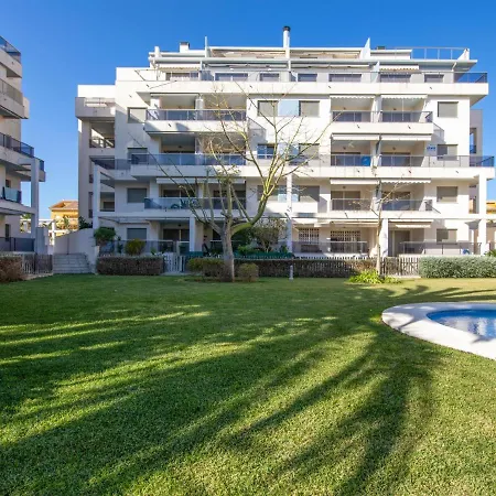 Zephyrus By Interhome Apartamento Dénia