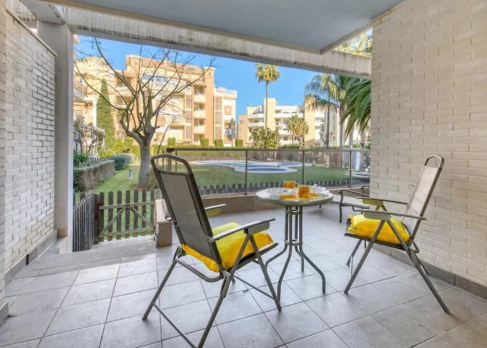 Apartamento Zephyrus By Interhome *