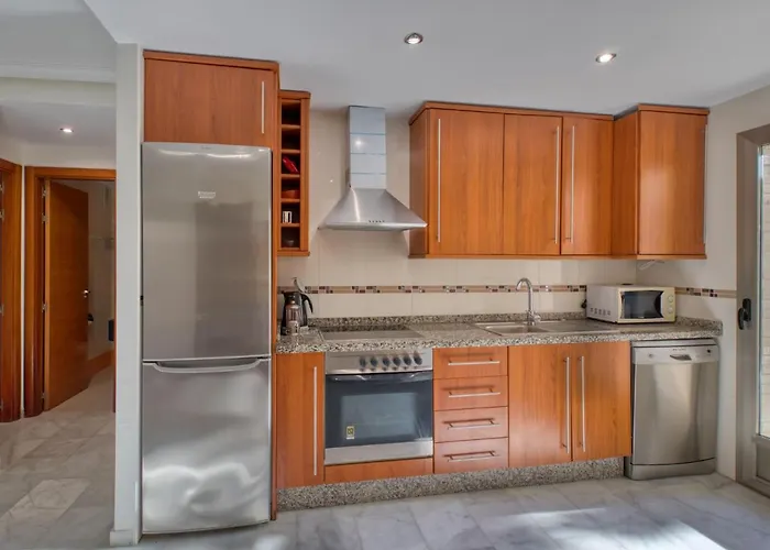 Zephyrus By Interhome *