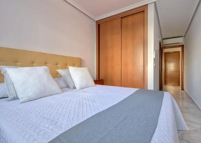 Apartamento Zephyrus By Interhome *