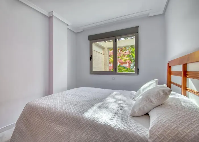 Apartamento Zephyrus By Interhome