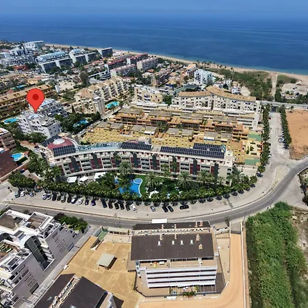 Daire Zephyrus By Interhome Denia