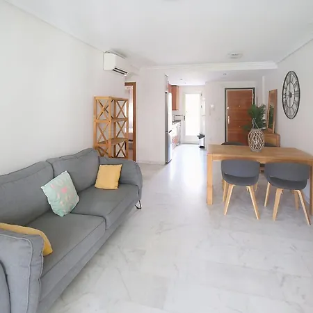 Apartment Zephyrus By Interhome *