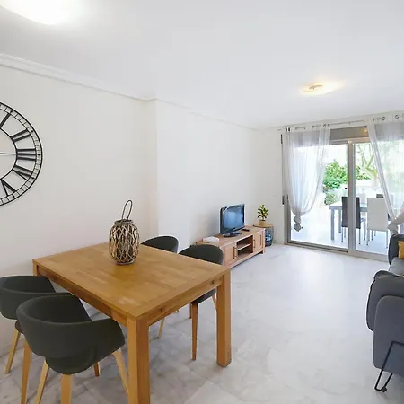 Daire Zephyrus By Interhome Denia