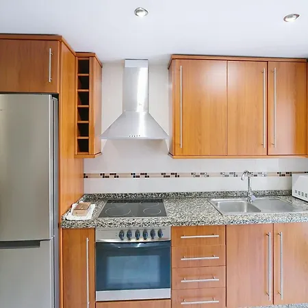Zephyrus By Interhome * Denia