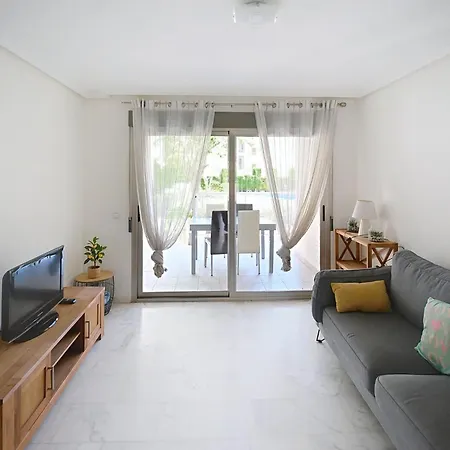Daire Zephyrus By Interhome Denia