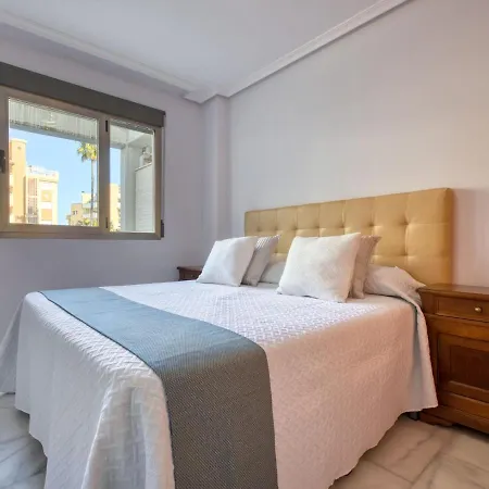 Zephyrus By Interhome 데니아