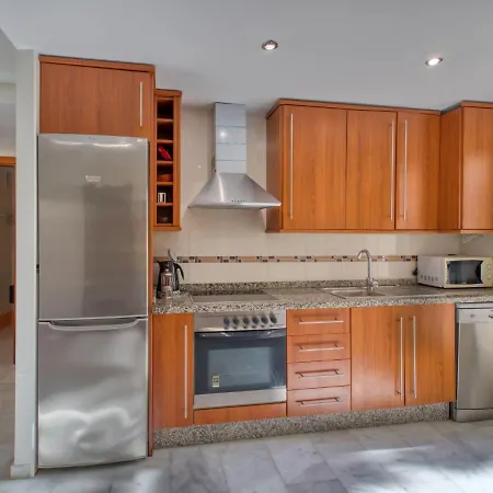 Zephyrus By Interhome *