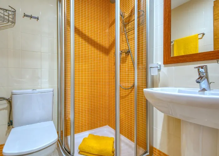 Zephyrus By Interhome