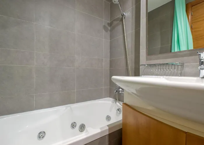 Zephyrus By Interhome Denia