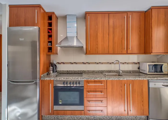 Zephyrus By Interhome Dénia