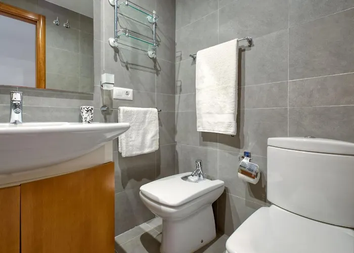 Zephyrus By Interhome Dénia