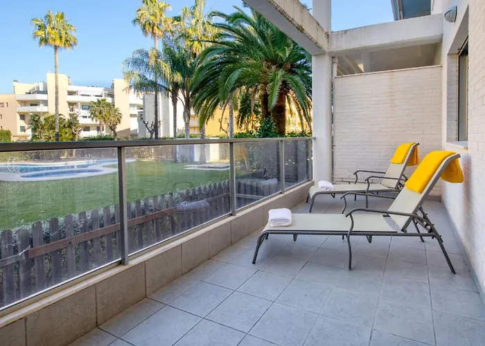 Zephyrus By Interhome Apartamento