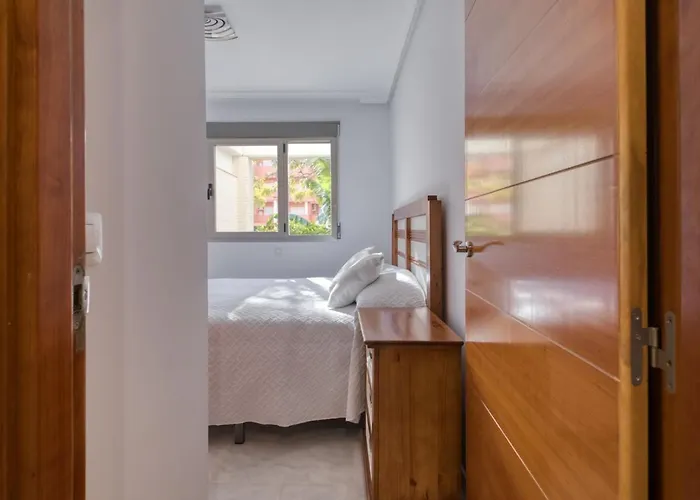 Daire Zephyrus By Interhome Denia