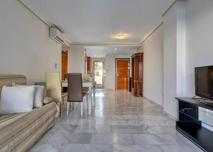 Zephyrus By Interhome Daire Denia