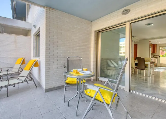 Zephyrus By Interhome Denia