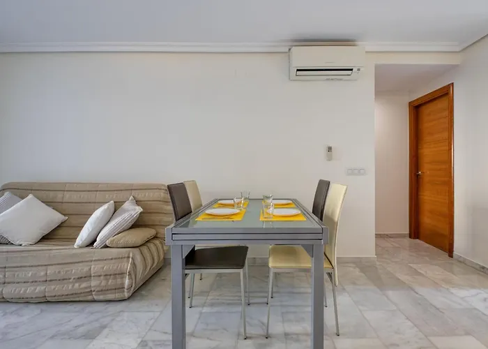 Apartamento Zephyrus By Interhome