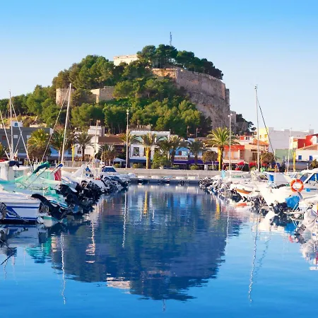 Appartement Zephyrus By Interhome