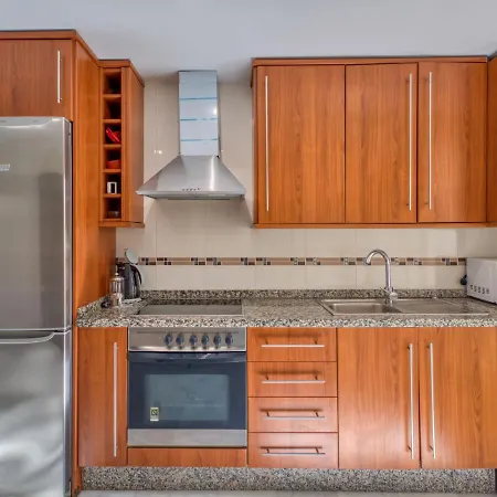 Zephyrus By Interhome Dénia