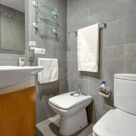 Zephyrus By Interhome Dénia