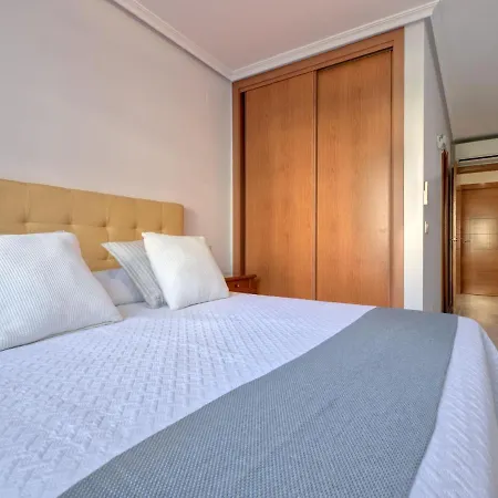 Appartement Zephyrus By Interhome *