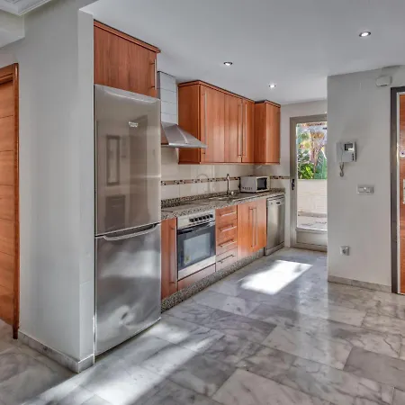 Zephyrus By Interhome Appartement Dénia