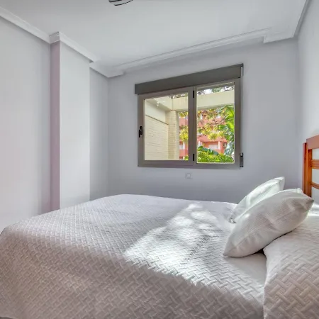 Appartement Zephyrus By Interhome