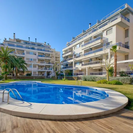 Zephyrus By Interhome Appartement Dénia