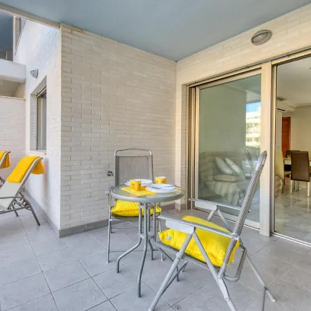 Zephyrus By Interhome Dénia